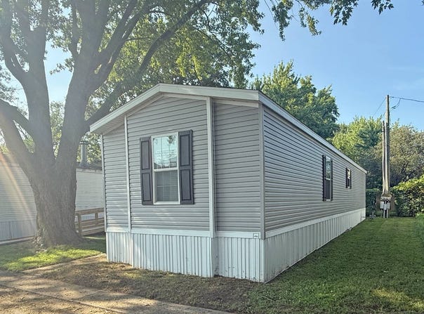 2501 N Apperson Way, Kokomo, IN 46901