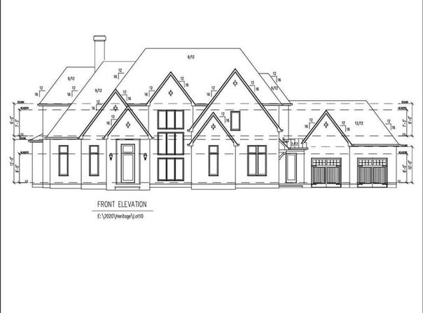 235 Blackberry Ridge Trail, Milton, GA 30004