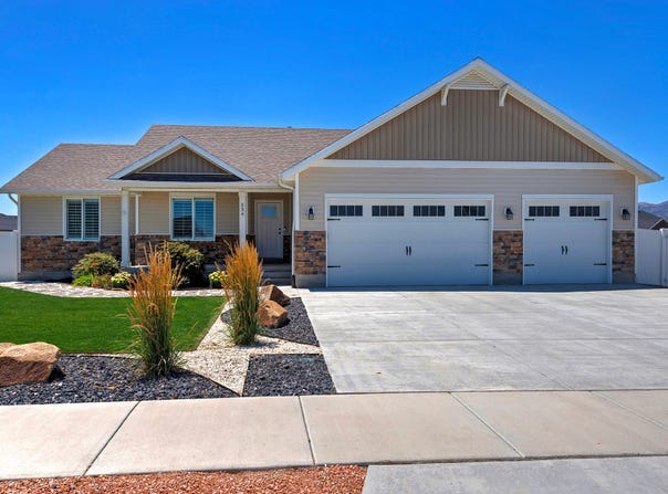 534 S CHAN, Grantsville, UT 84029