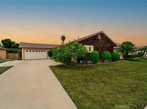 13631 Lorna Street, Garden Grove, CA 92844