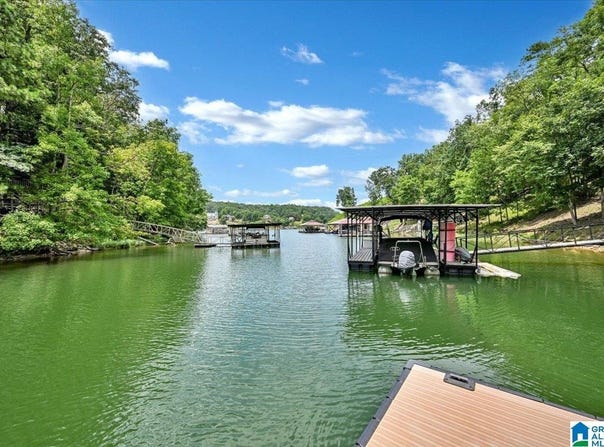 1215 COUNTY ROAD 127, BREMEN, AL 35033