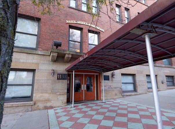 1133 W 9th Street unit: 210, Cleveland, OH 44113