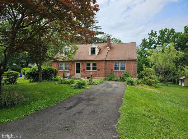 438 MOREBORO ROAD, HATBORO, PA 19040