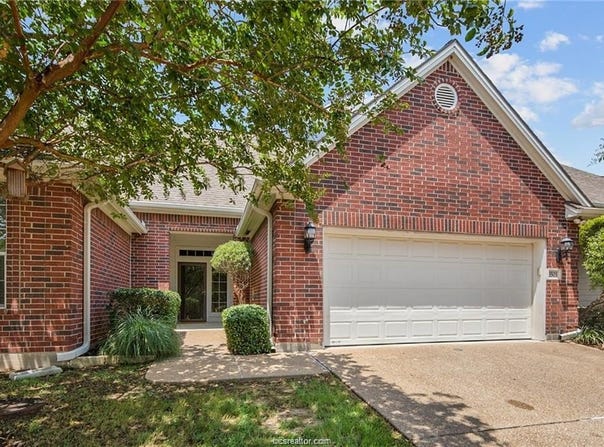 3503 Myth Lane, College Station, TX 77845