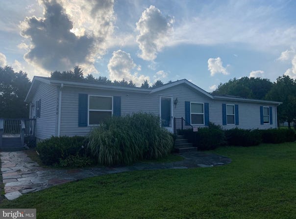 35380 DANNYS DRIVE, LAUREL, DE 19956