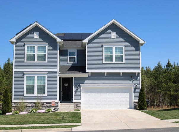 6371 POINTER Lane, KING GEORGE, VA 22485