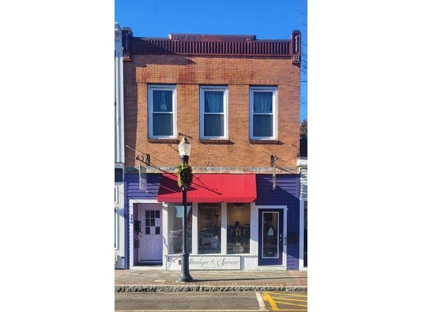 340 Main Street, Rockland, ME 04841