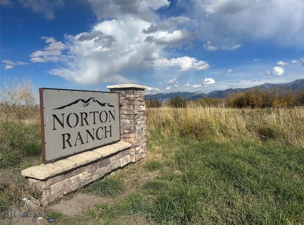 N Reliance Ave, Bozeman, MT 59718