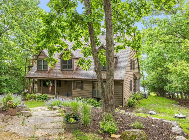 W2915 Orchard Avenue, Green Lake, WI 54941