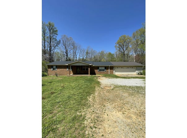 1241 County Road 515, Ripley, MS 38663