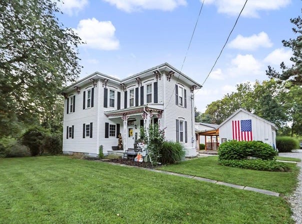 5109 State Route 96, Bucyrus, OH 44820