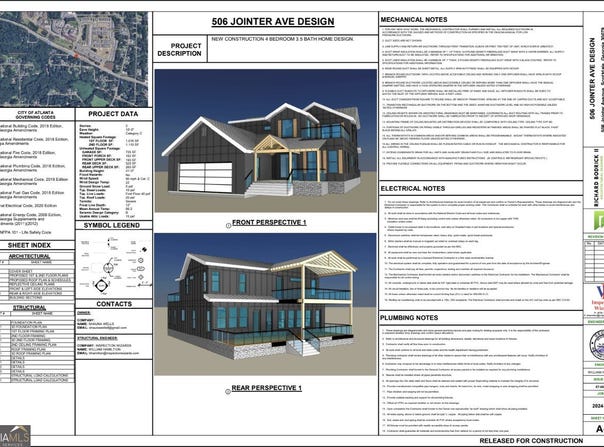506 Jointer, Scottdale, GA 30079