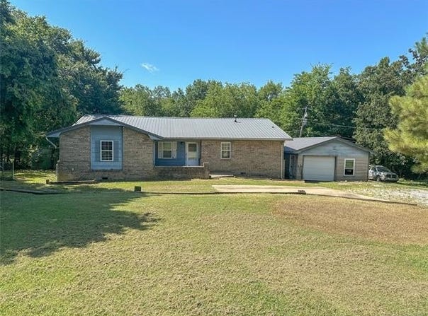 129 Country Aire, McAlester, OK 74501