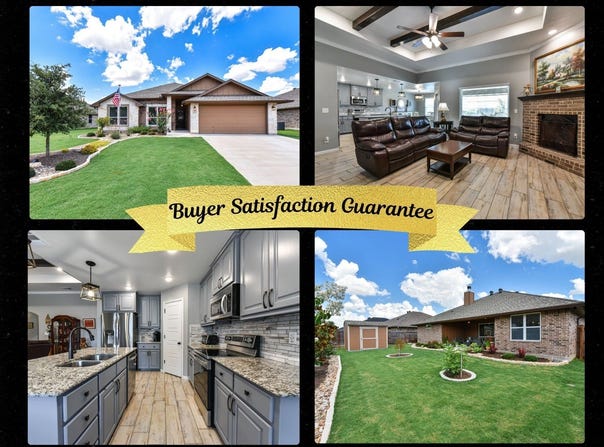 2622 Bolzano Trail, Temple, TX 76502