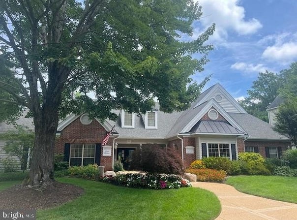 3906 PENDERVIEW DRIVE, FAIRFAX, VA 22033