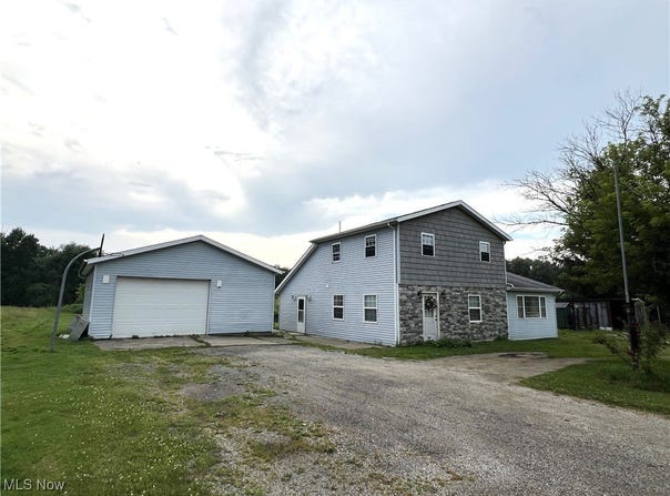 3989 State Route 193, Kingsville, OH 44048