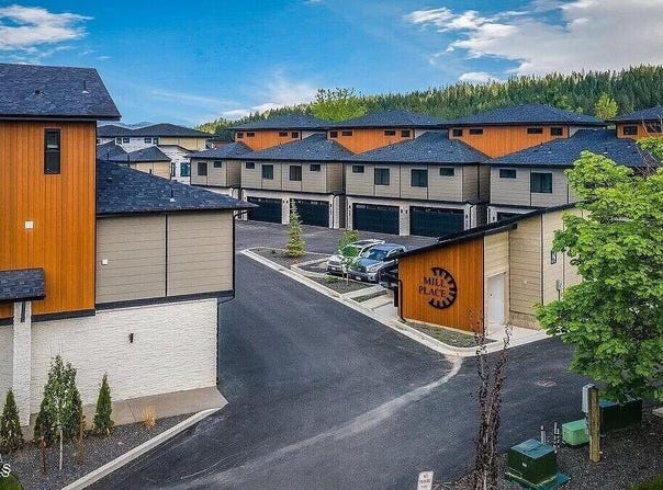 4752 W Kona Dr, Coeur d'Alene, ID 83814