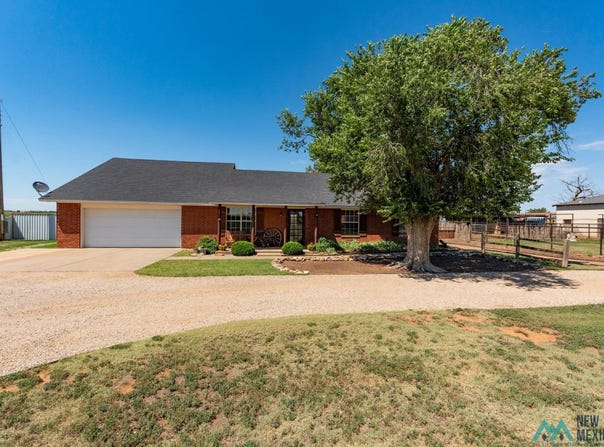 1100 Curry Road 6 Road, Clovis, NM 88101