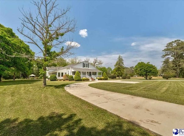 4835 Willow Creek Road, Florence, SC 29505