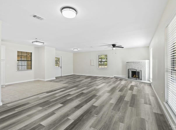 4200 Rigby Rd, Century, FL 32535