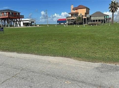 406 Lafitte Boulevard, Cameron, LA 70631