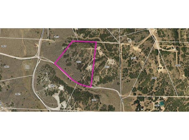 Parcel 2, Fox Trail, Oak Hill Estates, Alton, UT 84710