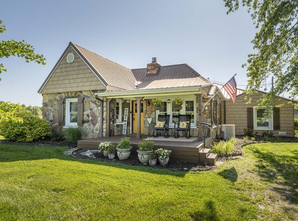 11164 N Farm Road 99, Willard, MO 65781