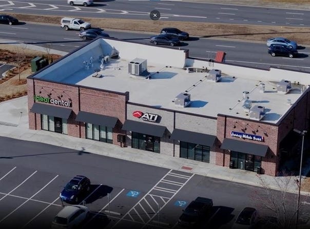 5855 State Bridge Road, Duluth, GA 30097