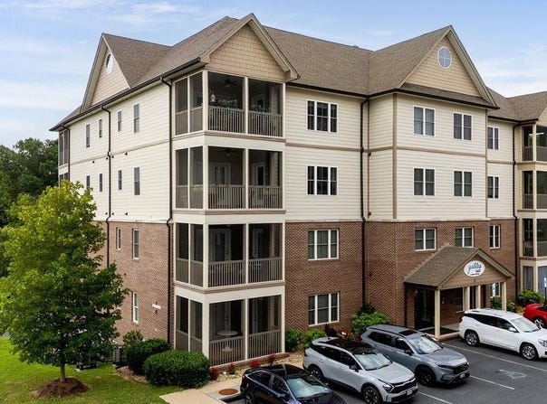 31 GABLES EAST WAY, Fishersville, VA 22939
