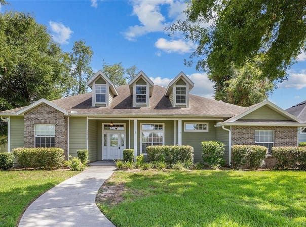 14913 NW 149TH ROAD, ALACHUA, FL 32615