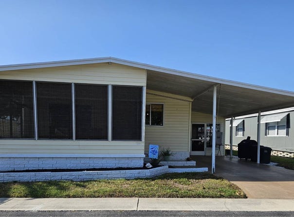 7731 Parkway Blvd., Hudson, FL 34667