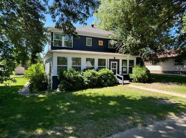1007 5th St., Britton, SD 57430