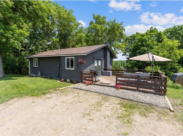 4616 Fillmore Avenue NW, Maple Lake Twp, MN 55358