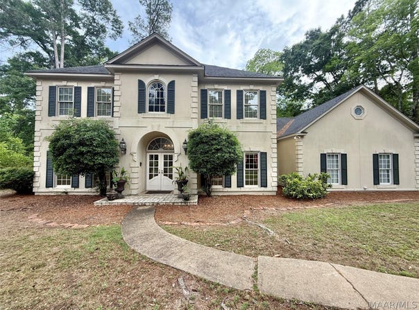 9 Chambliss Drive, Selma, AL 36701