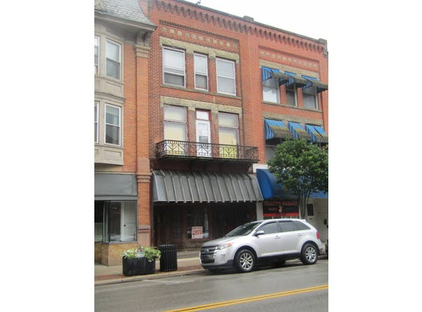 180 S. Washington St., Tiffin, OH 44883