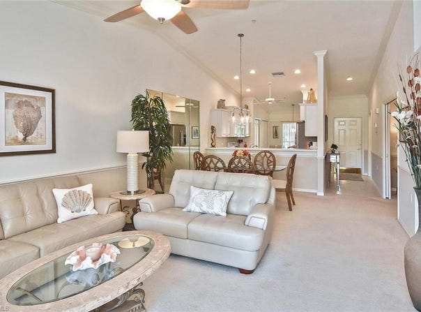 8620 CEDAR HAMMOCK, NAPLES, FL 34112
