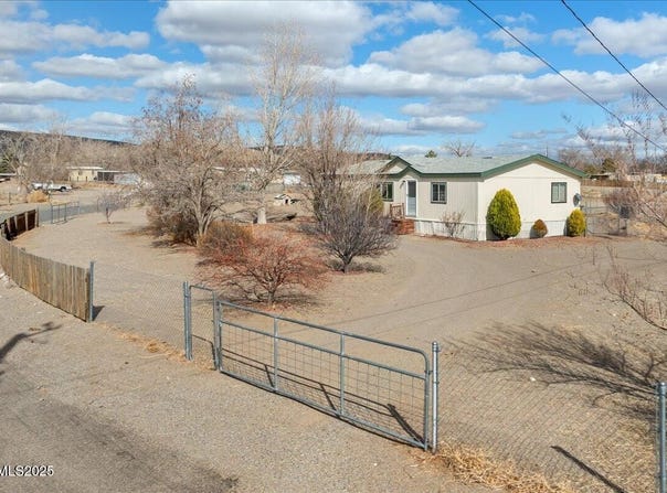 5015 Washoe Circle, Stagecoach, NV 89429