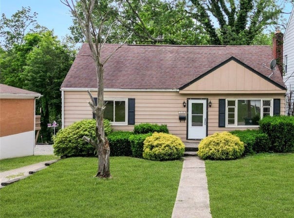 123 opal Boulevard, Steubenville, OH 43952