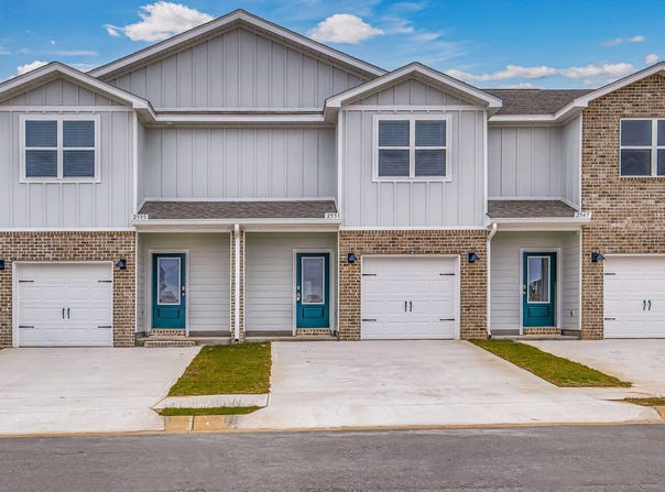 2603 Cliff Hollow Circle, Gulf Breeze, FL 32563