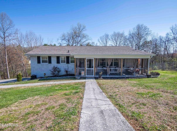 8114 Sharp Rd, Powell, TN 37849