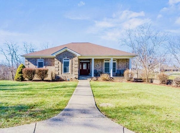713 Winterhaven Lane, Frankfort, KY 40601