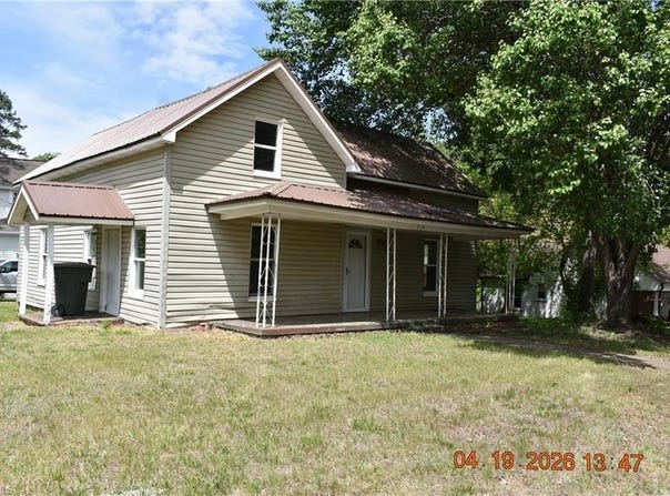 939 Galloway Street, Eden, NC 27288