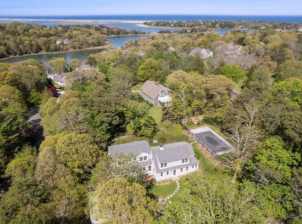 2 Little Cove Lane, Orleans, MA 02653