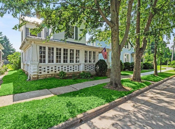 706 Broadway Avenue, Sidney, OH 45365