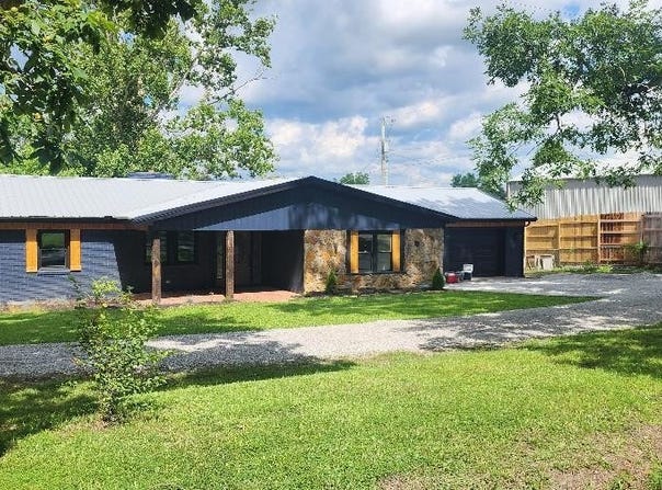 224 Red Bird Lane Lane, London, KY 40744