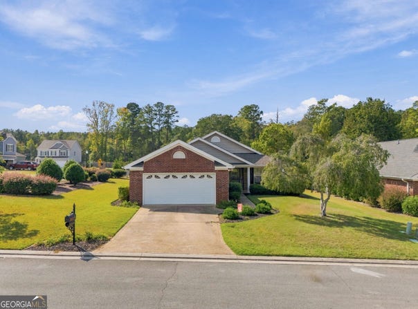 1 N Pointe Drive, NE, Rome, GA 30161