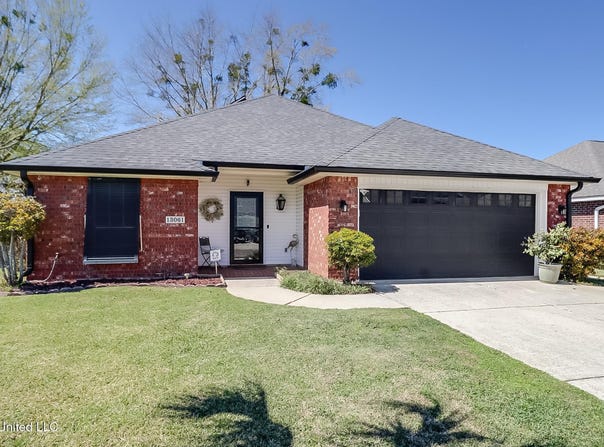 13061 Jordan Place, Gulfport, MS 39503