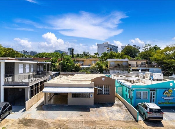 376 ESCORIAL, SAN JUAN, 00921