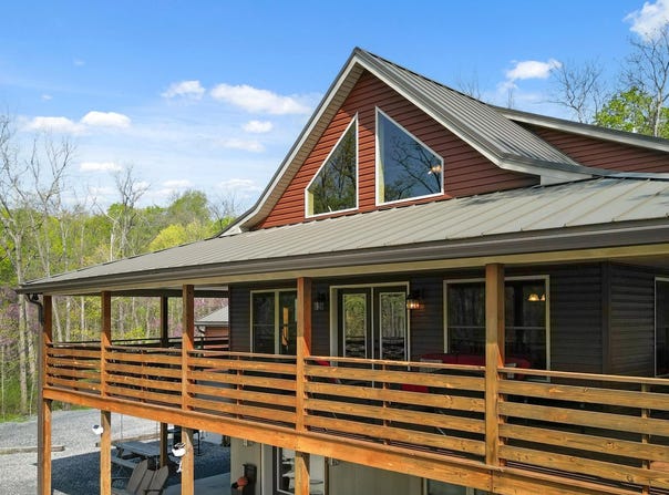 11007 SUGAR MAPLE, HUNTINGDON, PA 16652