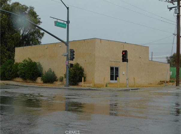 14081 Broadway Street, Cabazon, CA 92230